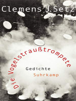 cover image of Die Vogelstraußtrompete